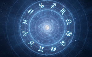 basic of astrology